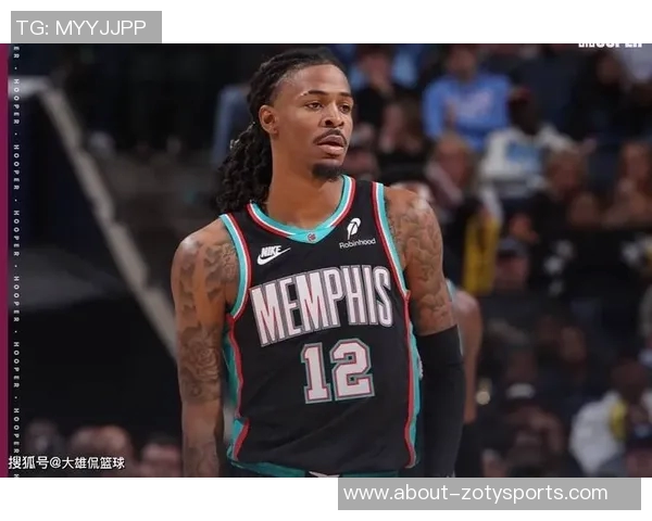 贾莫兰特的篮球之路与未来展望:从新星到领袖的蜕变之旅 贾莫兰特的篮球之路与未来展望:从新星到领袖的蜕变之旅