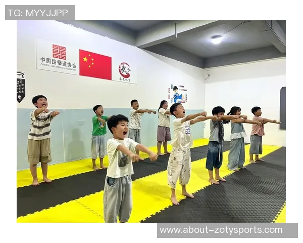 少儿体育锻炼的主要特征及其对身心发展的积极影响探讨