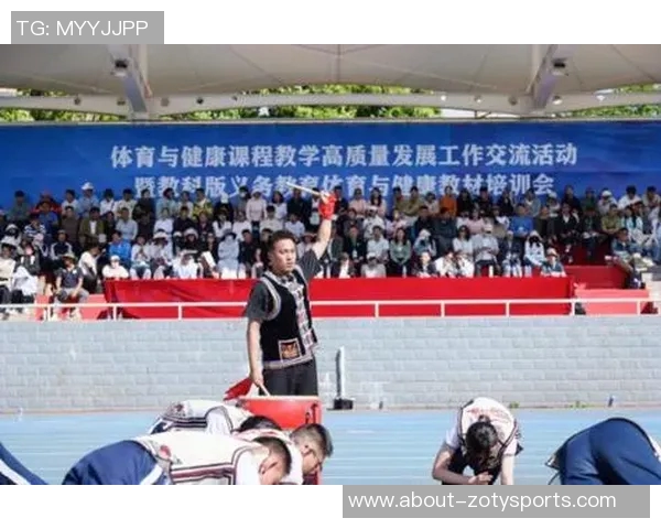 青少年体育培训的重要性与发展策略探讨促进身心健康与团队合作能力提升